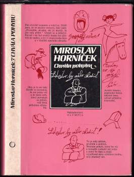 Miroslav Horníček: Chvála pohybu