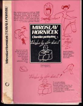Miroslav Horníček: Chvála pohybu