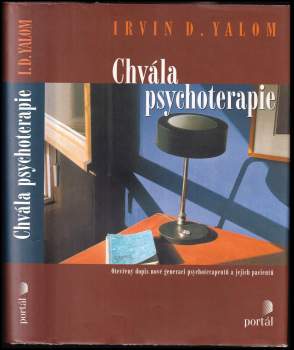 Chvála psychoterapie