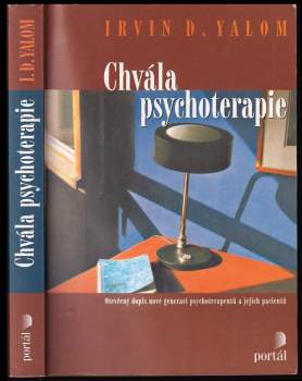 Chvála psychoterapie