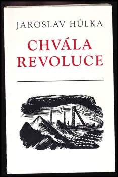 Chvála revoluce