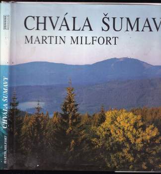 Chvála Šumavy