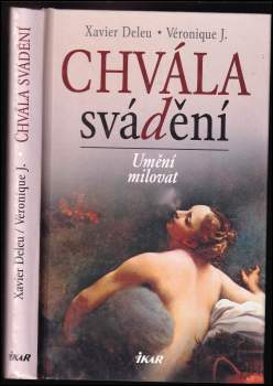 Xavier Deleu: Chvála svádění