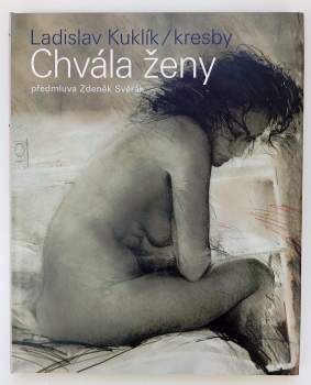 Chvála ženy : kresby