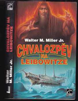 Chvalozpěv na Leibowitze - Walter M Miller (1994, Laser) - ID: 513861