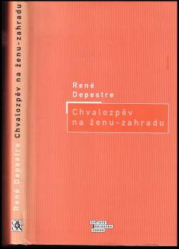 Chvalozpěv na ženu-zahradu