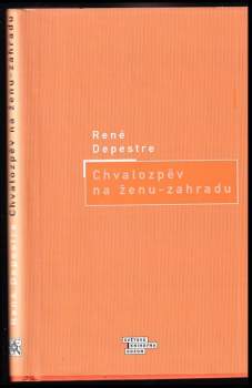 Chvalozpěv na ženu-zahradu