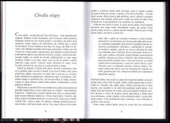 Miroslav Horníček: Chvalozpěvy