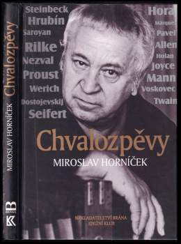 Chvalozpěvy