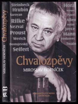 Chvalozpěvy