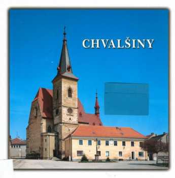 Chvalšiny