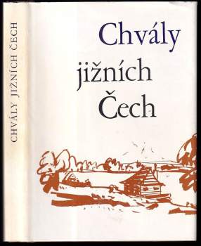 Chvály jižních Čech