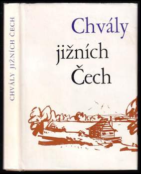 Jaroslav Hejný: Chvály jižních Čech