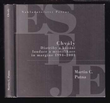 Chvály