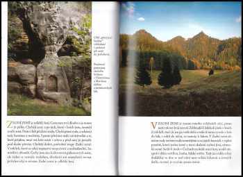 Miloslav Nevrlý: Chvály Zadní země