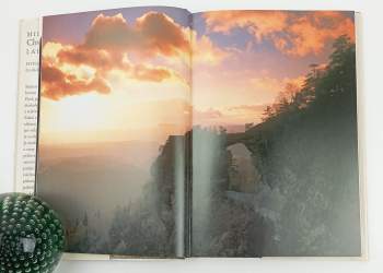 Miloslav Nevrlý: Chvály Zadní země