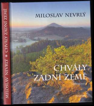 Chvály Zadní země