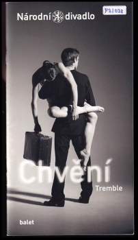 Chvění