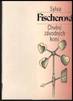 Chvění závodních koní
