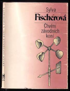 Sylva Fischerová: Chvění závodních koní