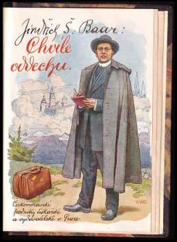 Jindřich Šimon Baar: Chvíle oddechu