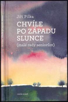 Chvíle po západu slunce