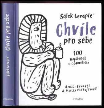 Antti Ervasti: Chvíle pro sebe