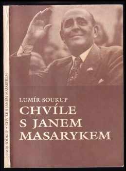 Chvíle s Janem Masarykem