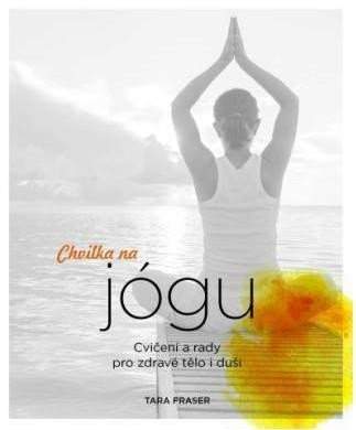 Chvilka na jógu