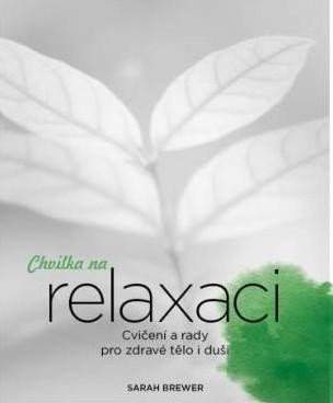 Chvilka na relaxaci