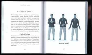 Ronnie Robinson: Chvilka na taiči