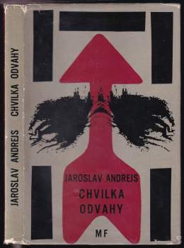 Chvilka odvahy
