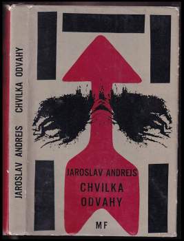 Chvilka odvahy