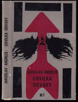 Chvilka odvahy