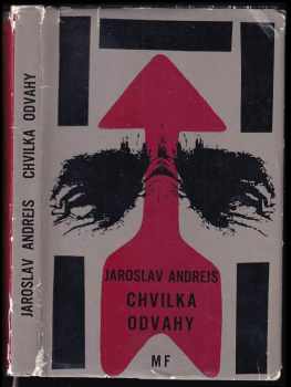 Chvilka odvahy