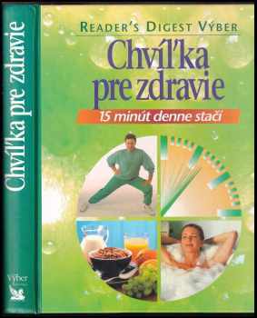 Chvíľka pre zdravie