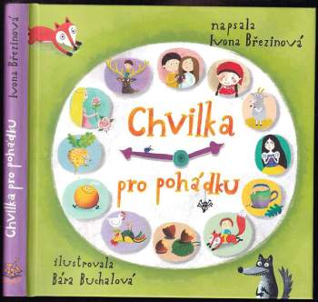 Chvilka pro pohádku