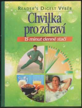 Angela Herrmann: Chvilka pro zdraví