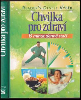 Angela Herrmann: Chvilka pro zdraví