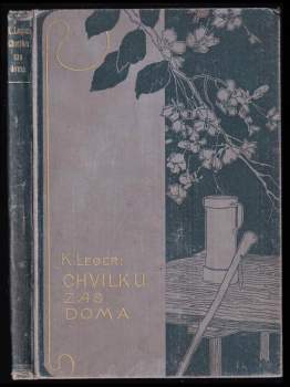 Chvilku zas doma