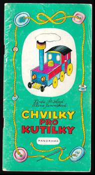 Chvilky pro kutilky