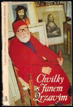 Chvilky s Janem Zrzavým