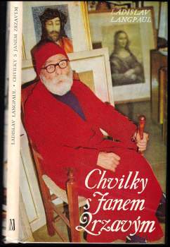 Chvilky s Janem Zrzavým