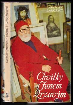 Ladislav Langpaul: Chvilky s Janem Zrzavým