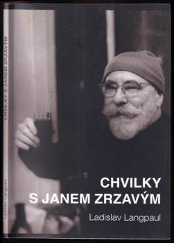 Chvilky s Janem Zrzavým