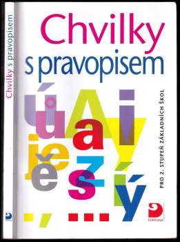 Chvilky s pravopisem