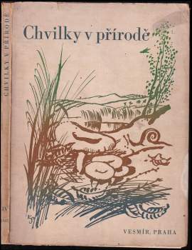 Chvilky v přírodě