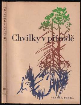 Chvilky v přírodě