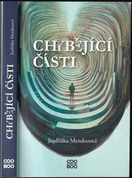 Jindřiška Mendozová: Chybějící části