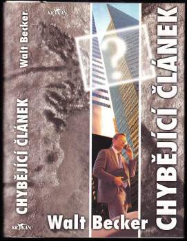 Chybějící článek